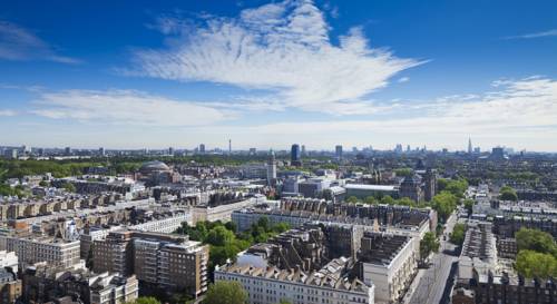 Codice Promozionale Londra Regno Unito Booking.com