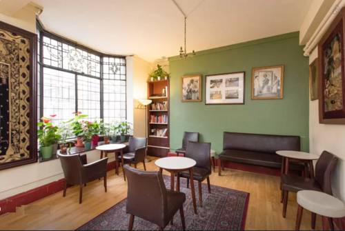 Codice Promozionale Londra Regno Unito Booking.com