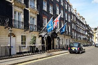 London England Promo Code Agoda.com