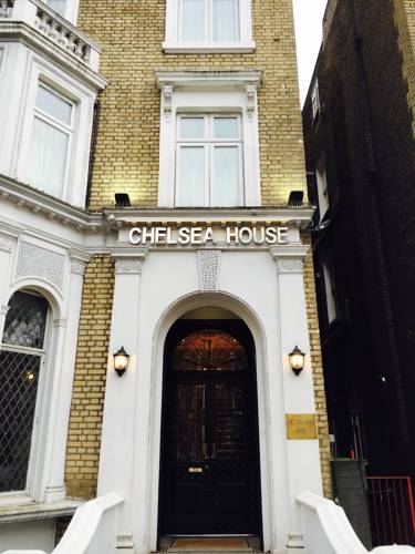 Codice Promozionale Londra Regno Unito Booking.com