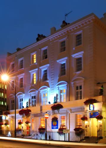 Codice Promozionale Londra Regno Unito Booking.com