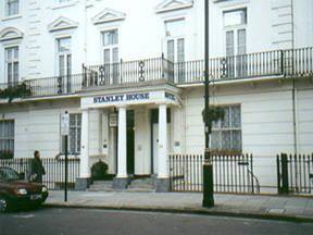 Codice Promozionale Londra Regno Unito Booking.com