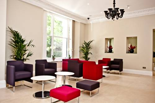 Londres Royaume-Uni code promo Booking.com