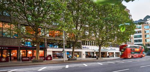 Codice Promozionale Londra Regno Unito Booking.com