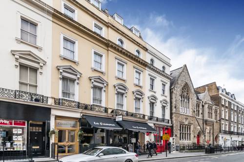 London England Promo Code Booking.com