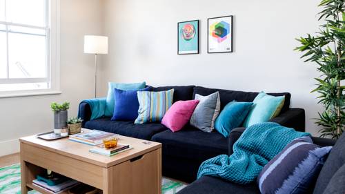 Codice Promozionale Londra Regno Unito Booking.com