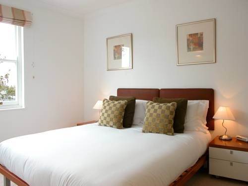 London Vereinigtes Königreich Promo-Code Booking.com
