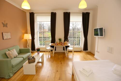 Londres Royaume-Uni code promo Booking.com