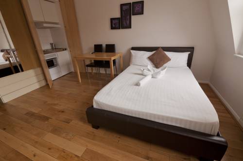 Codice Promozionale Londra Regno Unito Booking.com