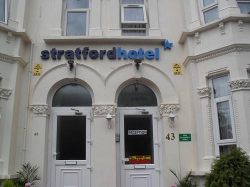 Codice Promozionale Londra Regno Unito Booking.com
