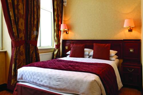 Codice Promozionale Londra Regno Unito Booking.com