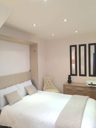 Codice Promozionale Londra Regno Unito Booking.com