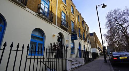 Codice Promozionale Londra Regno Unito Booking.com