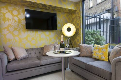 Londres Royaume-Uni code promo Booking.com
