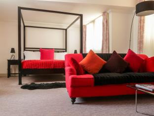 London United Kingdom Hotels