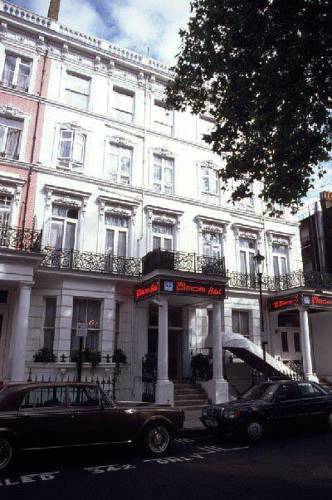 Codice Promozionale Londra Regno Unito Booking.com