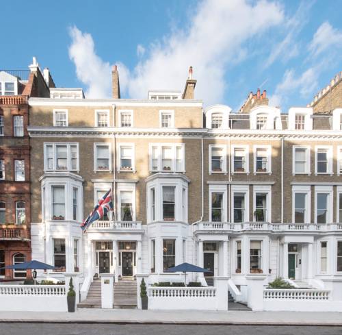 Codice Promozionale Londra Regno Unito Booking.com