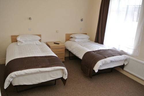 Codice Promozionale Londra Regno Unito Booking.com