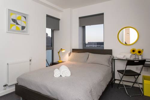 Codice Promozionale Londra Regno Unito Booking.com